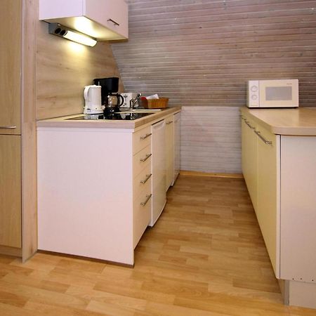Apartment In فيسترلاند المظهر الخارجي الصورة